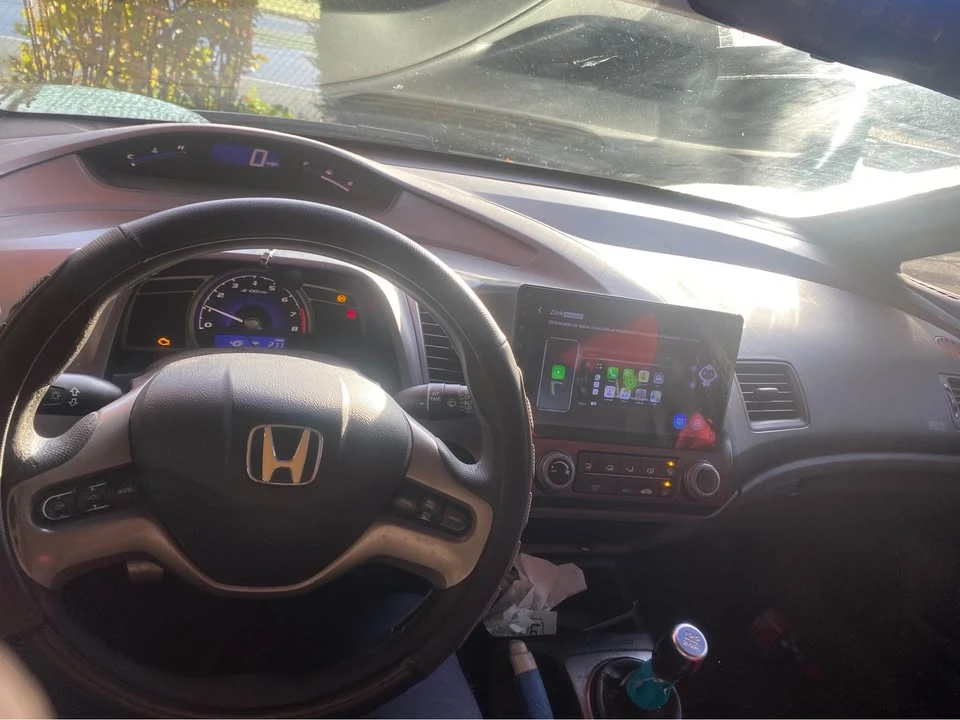 2007 Honda Civic 8th Gen - Image 7 of 9