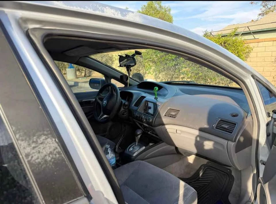 2007 Honda Civic 8th Gen - Image 6 of 9