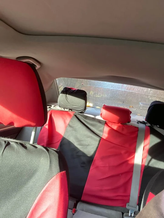 2007 Honda Civic 8th Gen - Image 5 of 9