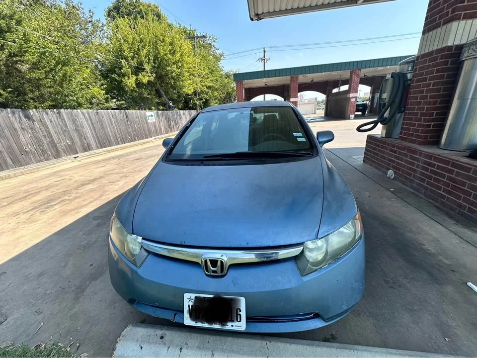 2007 Honda Civic 8th Gen - Image 3 of 6