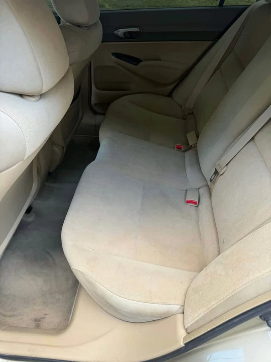 2007 Honda Civic 8th Gen - Image 4 of 8