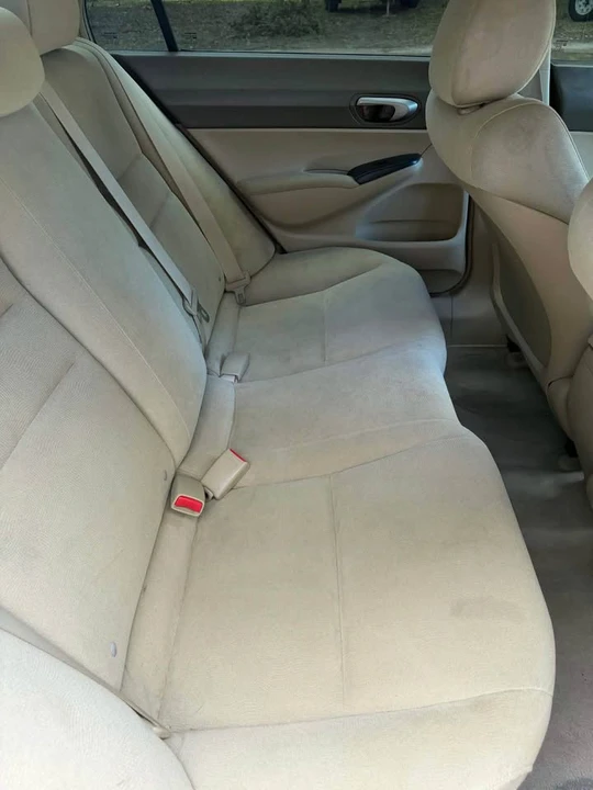 2007 Honda Civic 8th Gen - Image 5 of 8