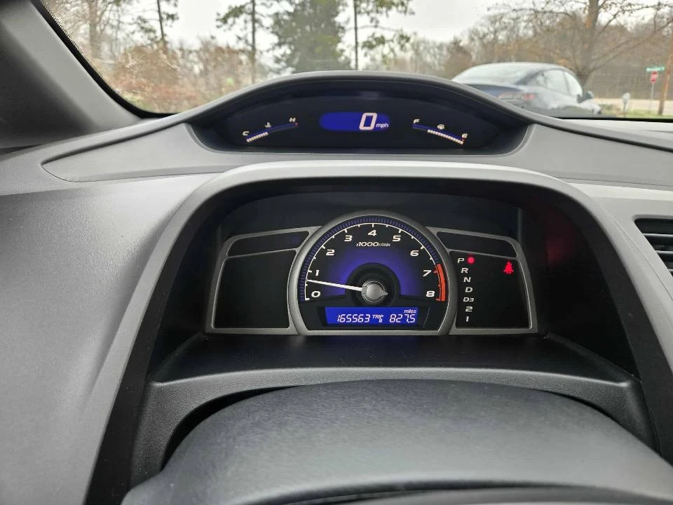 2007 Honda Civic 8th Gen - Image 9 of 14