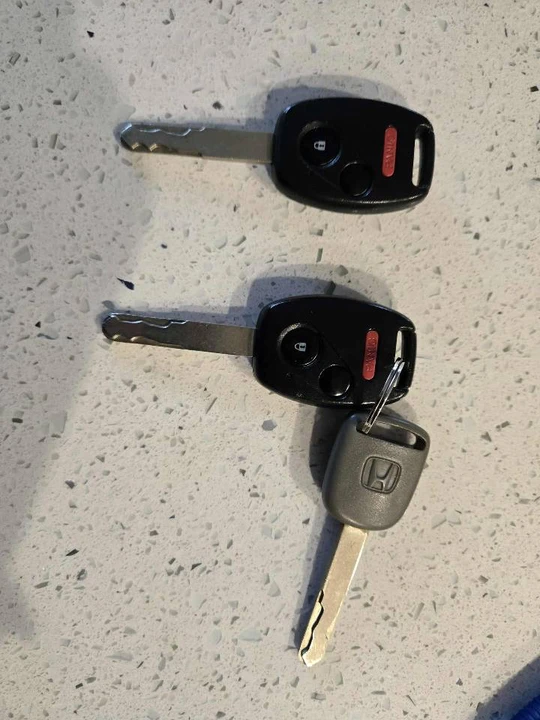 2007 Honda Civic 8th Gen - Image 12 of 14