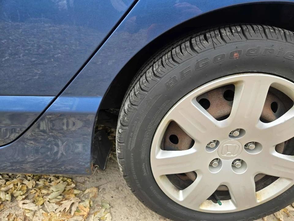2007 Honda Civic 8th Gen - Image 14 of 14