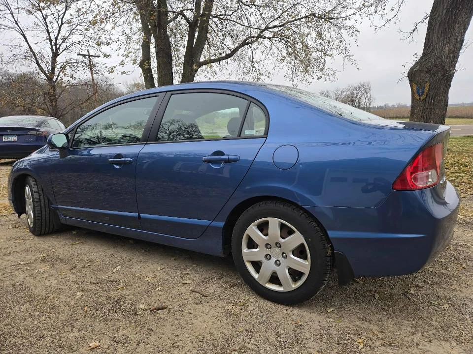 2007 Honda Civic 8th Gen - Image 6 of 14