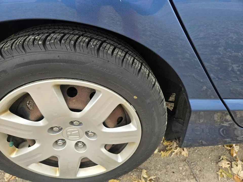 2007 Honda Civic 8th Gen - Image 13 of 14