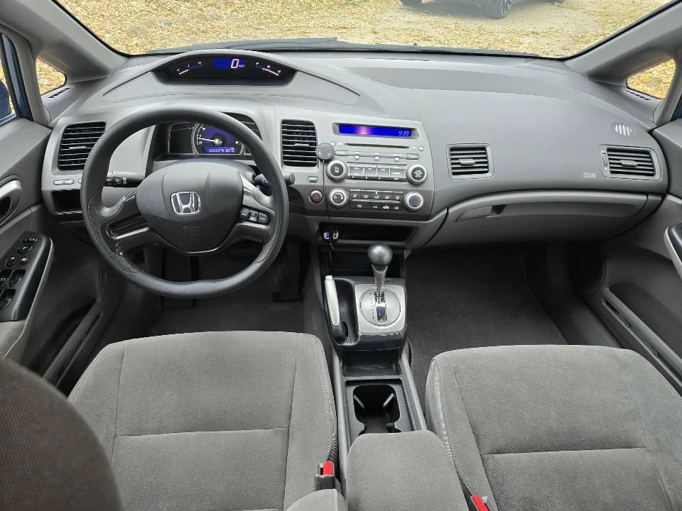 2007 Honda Civic 8th Gen - Image 7 of 14