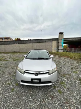 2007 Honda Civic DX Sedan