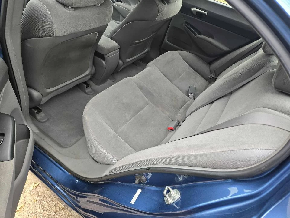 2007 Honda Civic 8th Gen - Image 10 of 14