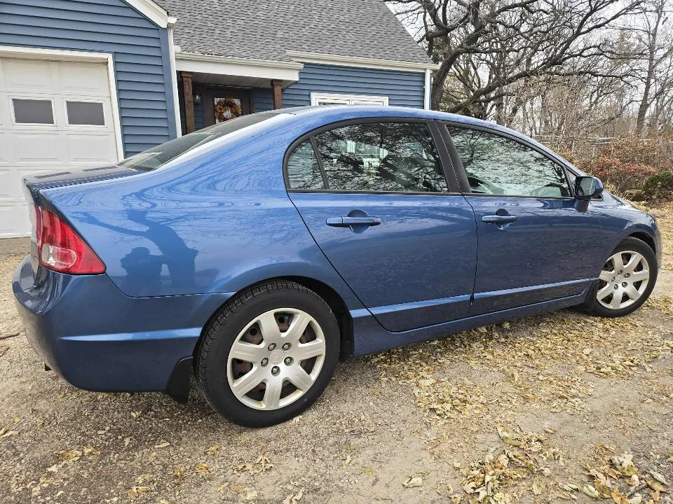 2007 Honda Civic 8th Gen - Image 4 of 14