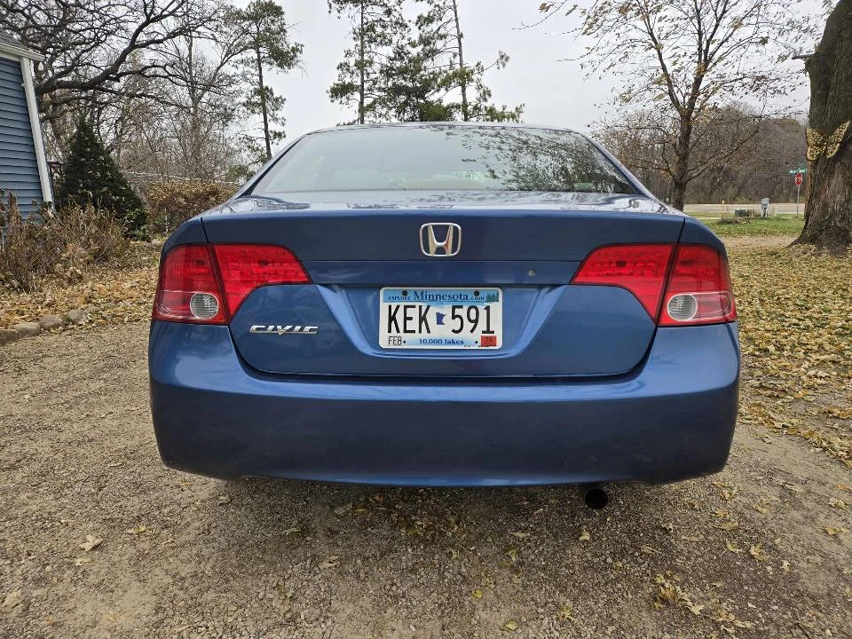 2007 Honda Civic 8th Gen - Image 5 of 14