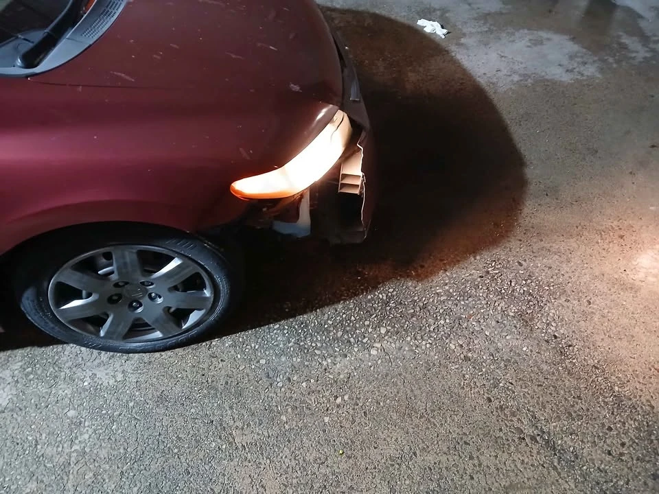 2007 Honda Civic 8th Gen - Image 3 of 4