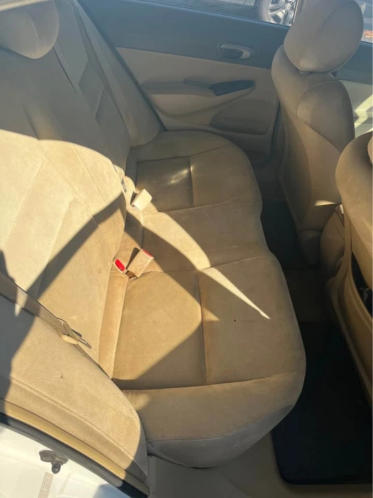 2007 Honda Civic 8th Gen - Image 8 of 9