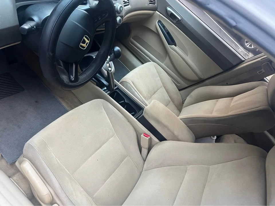 2007 Honda Civic 8th Gen - Image 5 of 9