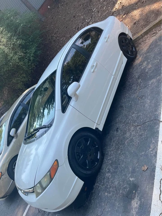 2007 Honda Civic 8th Gen - Image 4 of 9