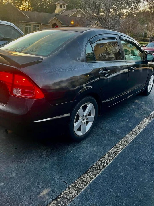2007 Honda Civic 8th Gen - Image 3 of 10