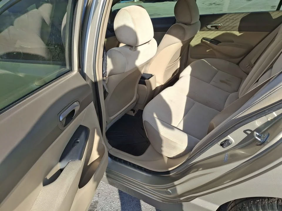 2007 Honda Civic 8th Gen - Image 5 of 7
