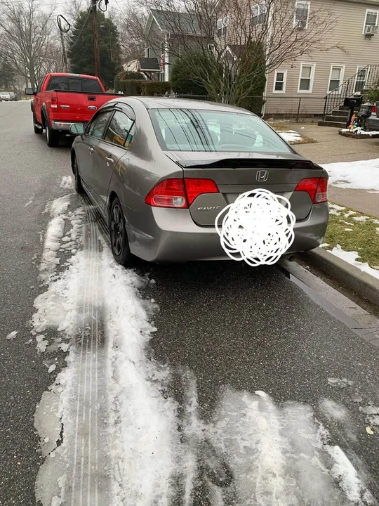 2007 Honda Civic 8th Gen - Image 3 of 6