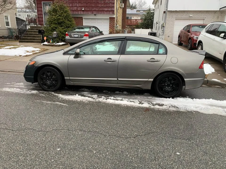 2007 Honda Civic 8th Gen - Image 5 of 6