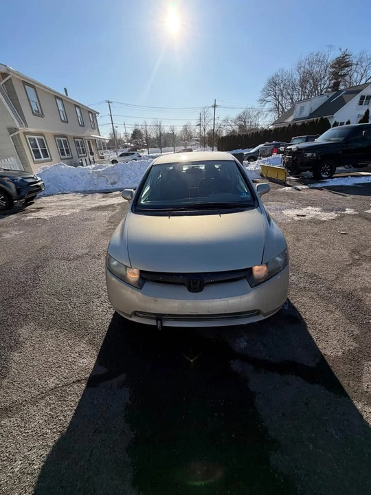 2007 Honda Civic 8th Gen - Image 4 of 18