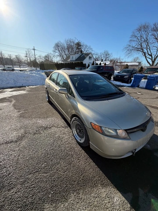2007 Honda Civic 8th Gen - Image 6 of 18