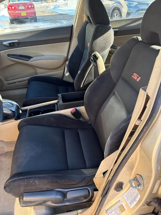 2007 Honda Civic 8th Gen - Image 13 of 18