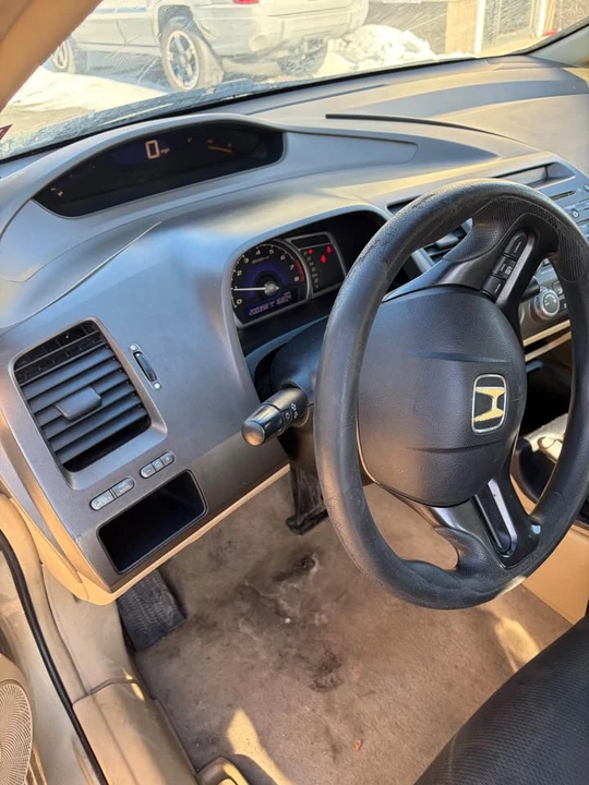 2007 Honda Civic 8th Gen - Image 16 of 18