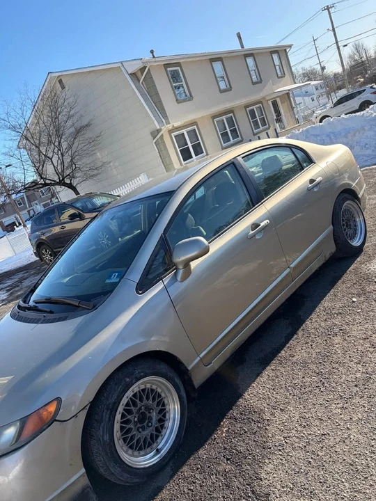 2007 Honda Civic 8th Gen - Image 18 of 18