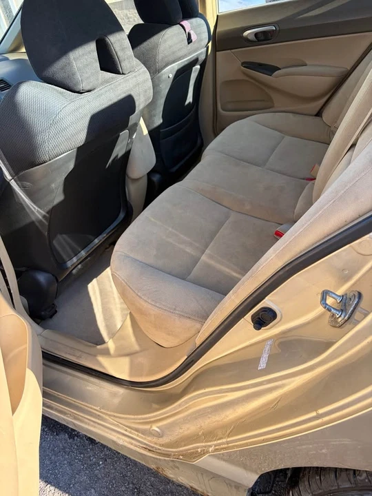 2007 Honda Civic 8th Gen - Image 12 of 18