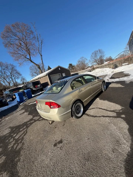 2007 Honda Civic 8th Gen - Image 7 of 18