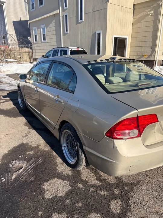 2007 Honda Civic 8th Gen - Image 11 of 18