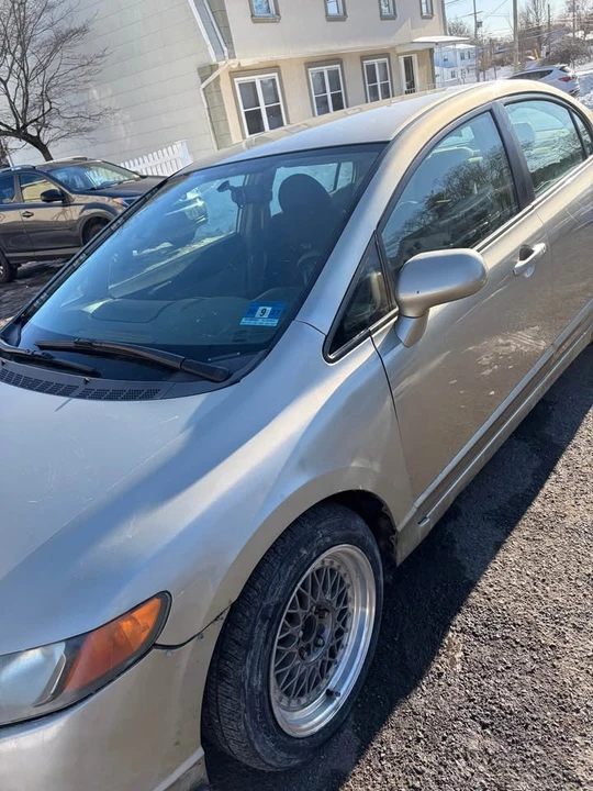 2007 Honda Civic 8th Gen - Image 17 of 18
