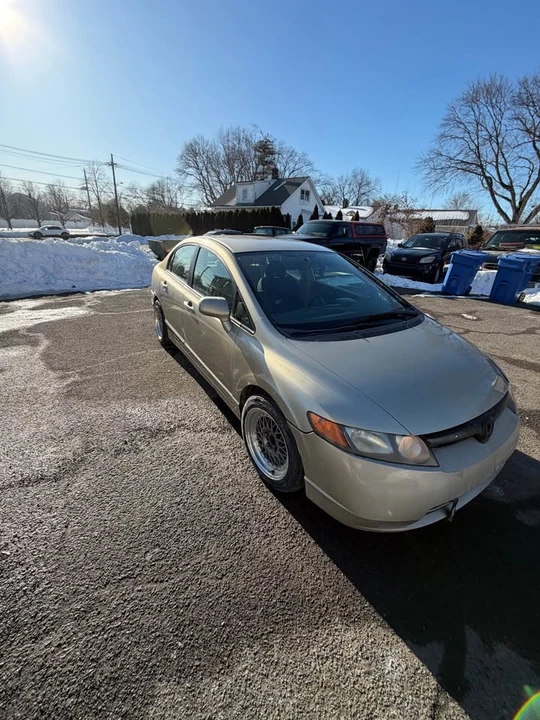 2007 Honda Civic 8th Gen - Image 5 of 18