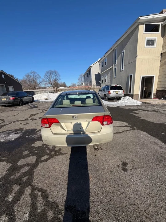 2007 Honda Civic 8th Gen - Image 8 of 18