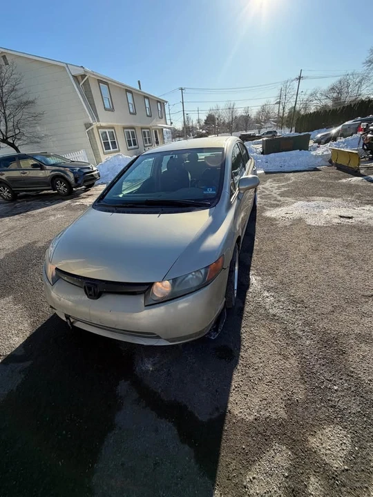 2007 Honda Civic 8th Gen - Image 2 of 18