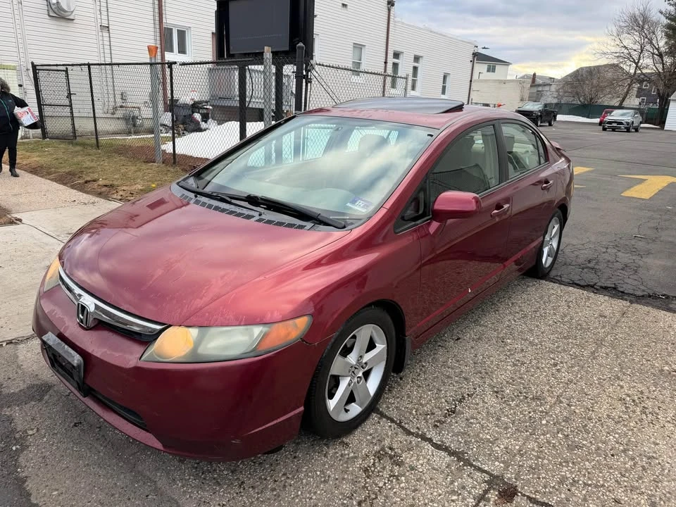 2007 Honda Civic 8th Gen - Image 3 of 14