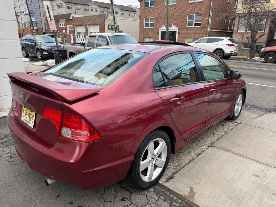 2007 Honda Civic 8th Gen - Image 12 of 14
