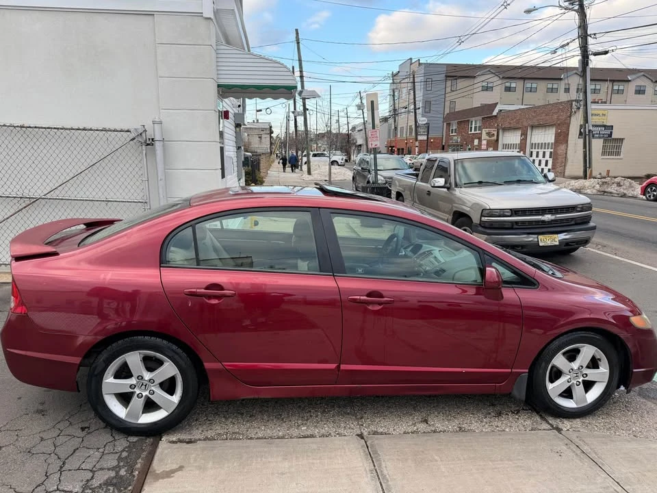 2007 Honda Civic 8th Gen - Image 6 of 14