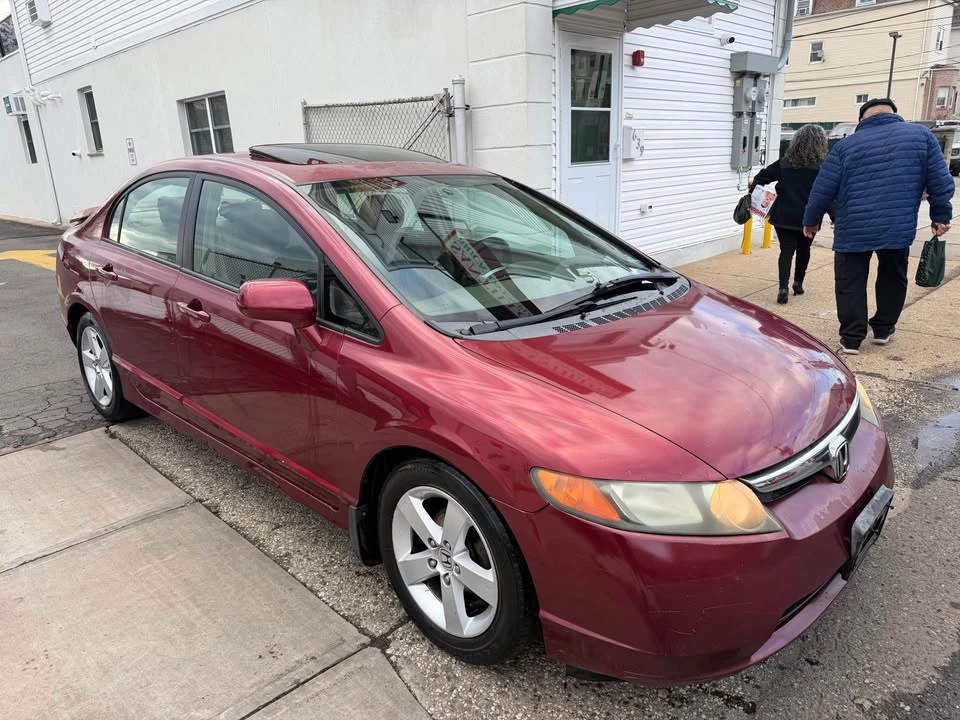 2007 Honda Civic 8th Gen - Image 13 of 14
