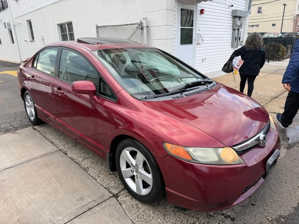 2007 Honda Civic 8th Gen - Image 4 of 14