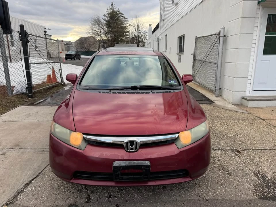 2007 Honda Civic 8th Gen - Image 2 of 14