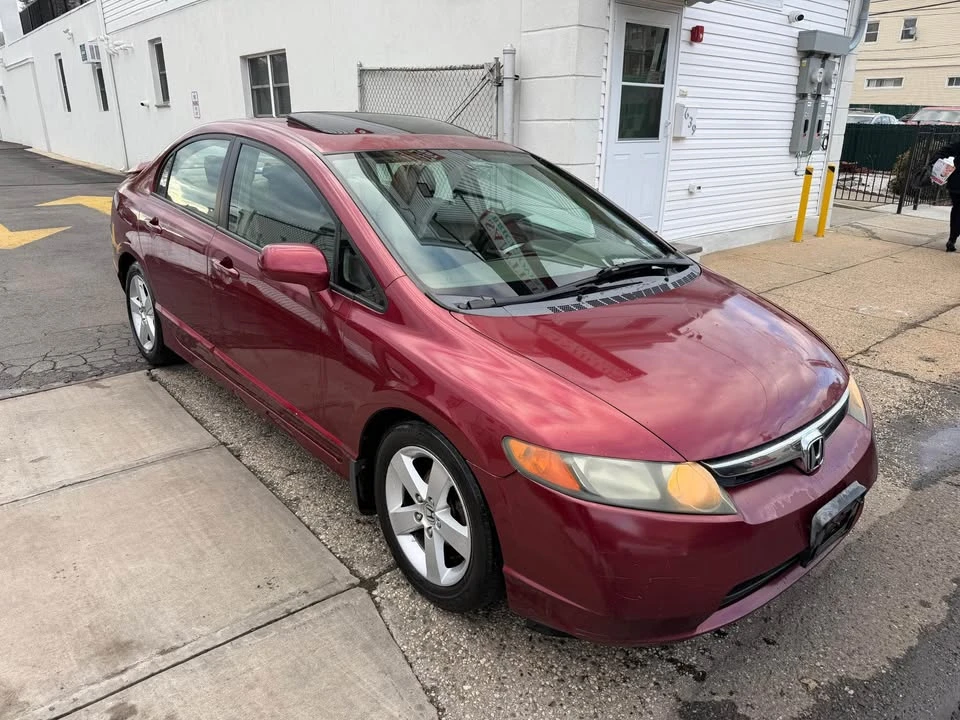 2007 Honda Civic 8th Gen - Image 7 of 14