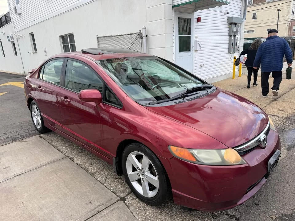 2007 Honda Civic 8th Gen - Image 5 of 14