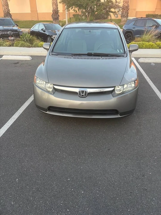 2007 Honda Civic 8th Gen - Image 3 of 7