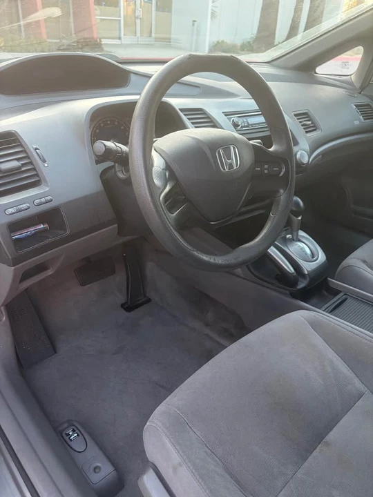2007 Honda Civic 8th Gen - Image 4 of 7