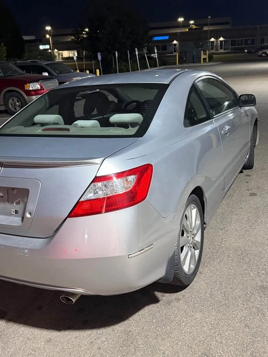 2007 Honda Civic 8th Gen - Image 11 of 11