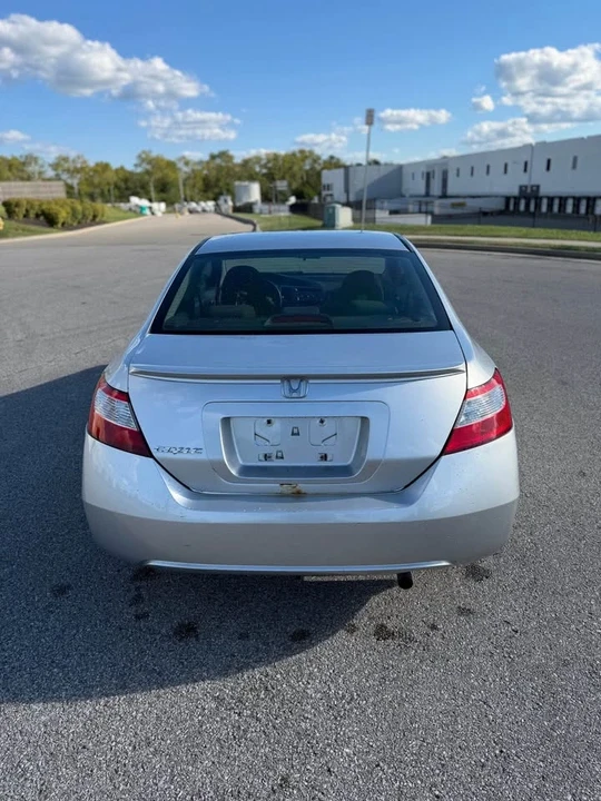 2007 Honda Civic 8th Gen - Image 4 of 13
