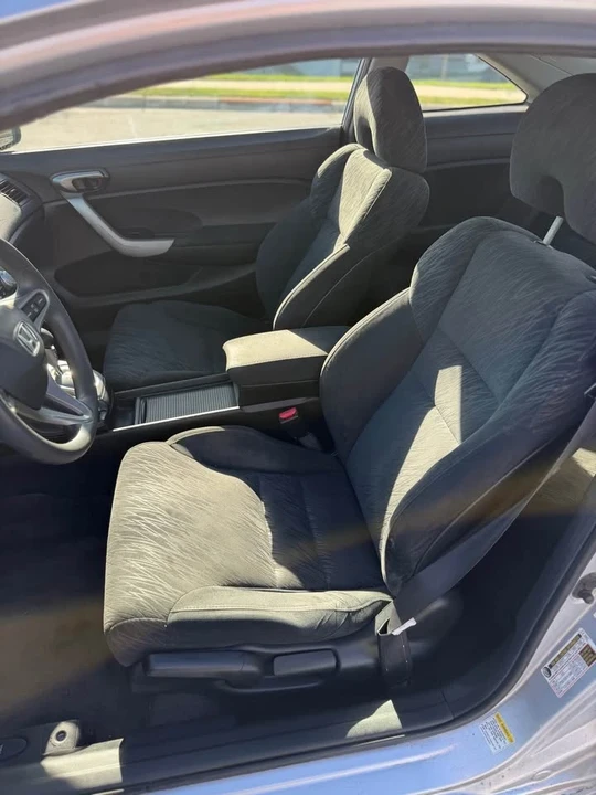 2007 Honda Civic 8th Gen - Image 8 of 13
