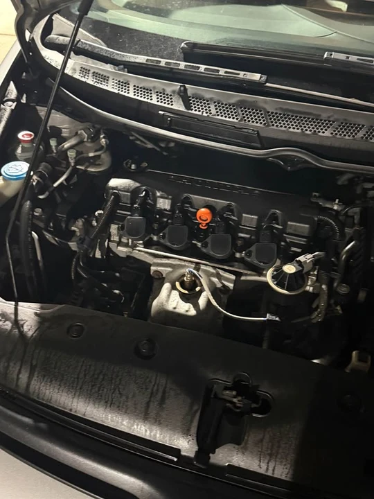 2007 Honda Civic 8th Gen - Image 10 of 11